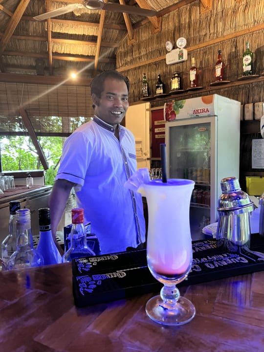 Sonstiges NH Collection Maldives Reethi Resort