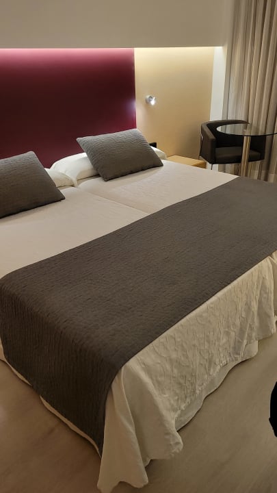 Zimmer CM Playa del Moro