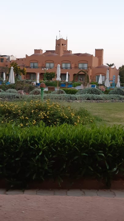 Ausblick Sentido Akassia Beach