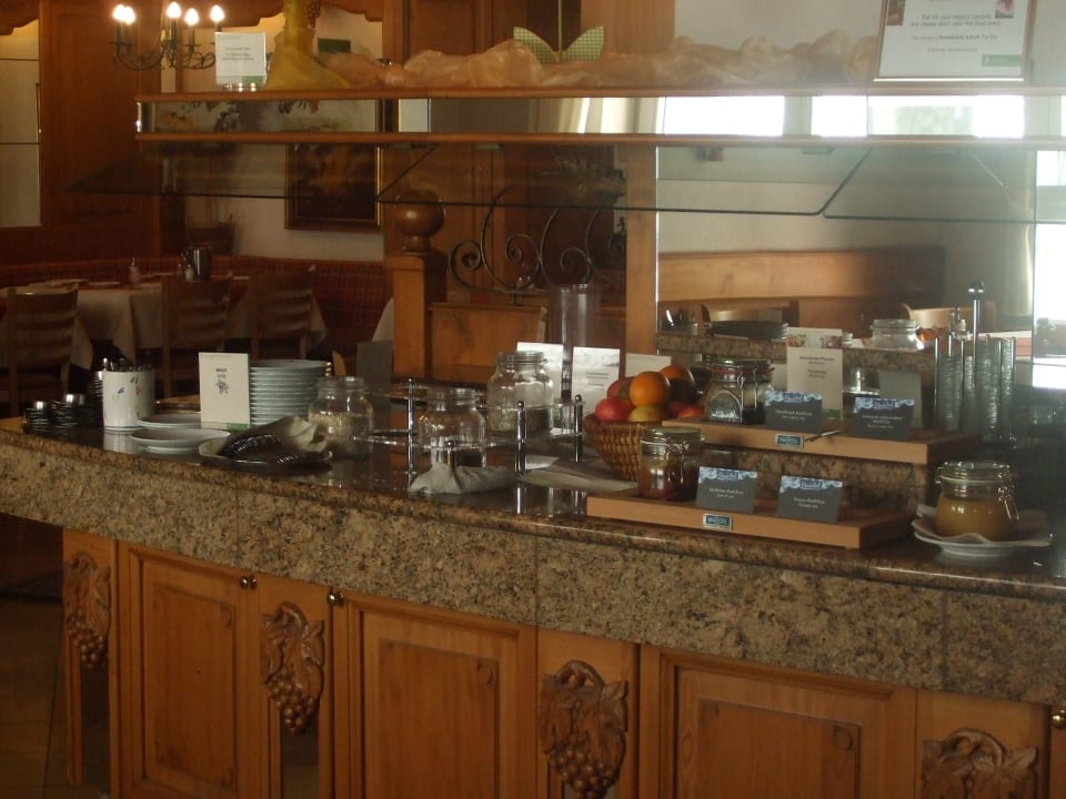 Restaurant Flair Hotel Weinstube Lochner