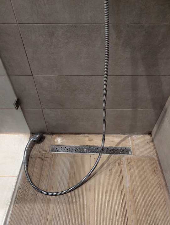 Zimmer Shalimar Hammamet