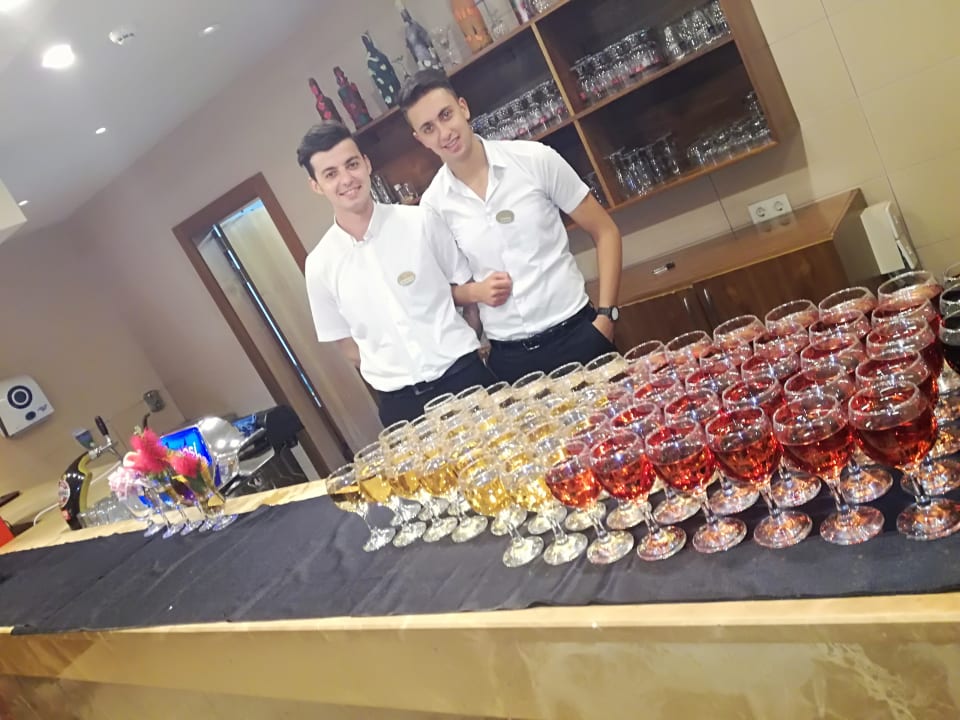 Sonstiges Kahya Resort Aqua & Spa