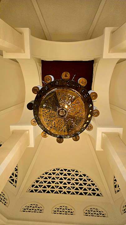 Lobby Pickalbatros Palace Resort