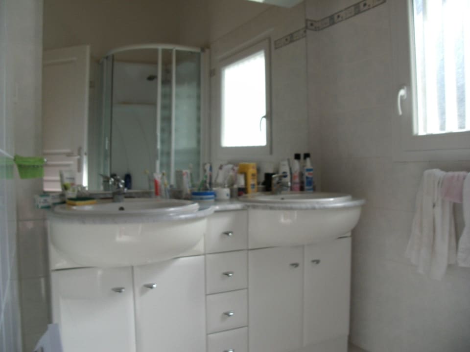 Bad oben Holiday House Eden Club 14 Lacanau