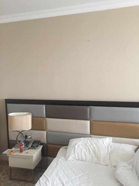 Bett Taksim Square Hotel