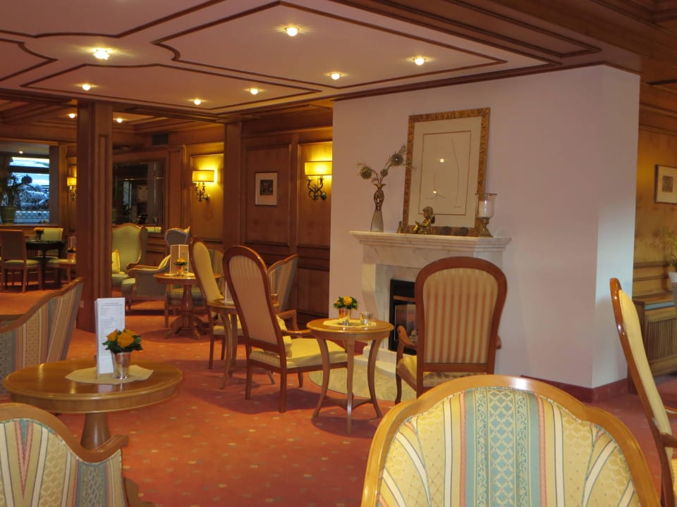 Kaminzimmer Erfurth's Bergfried Ferien & Wellnesshotel