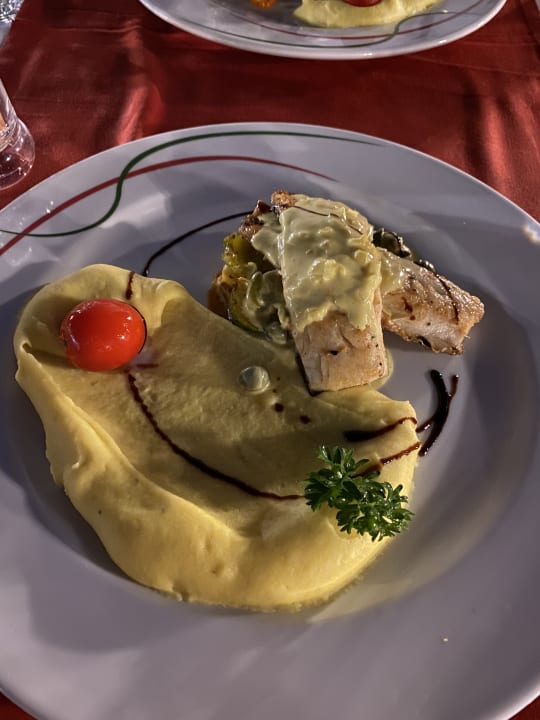 Gastro Aydinbey Kings Palace & Spa