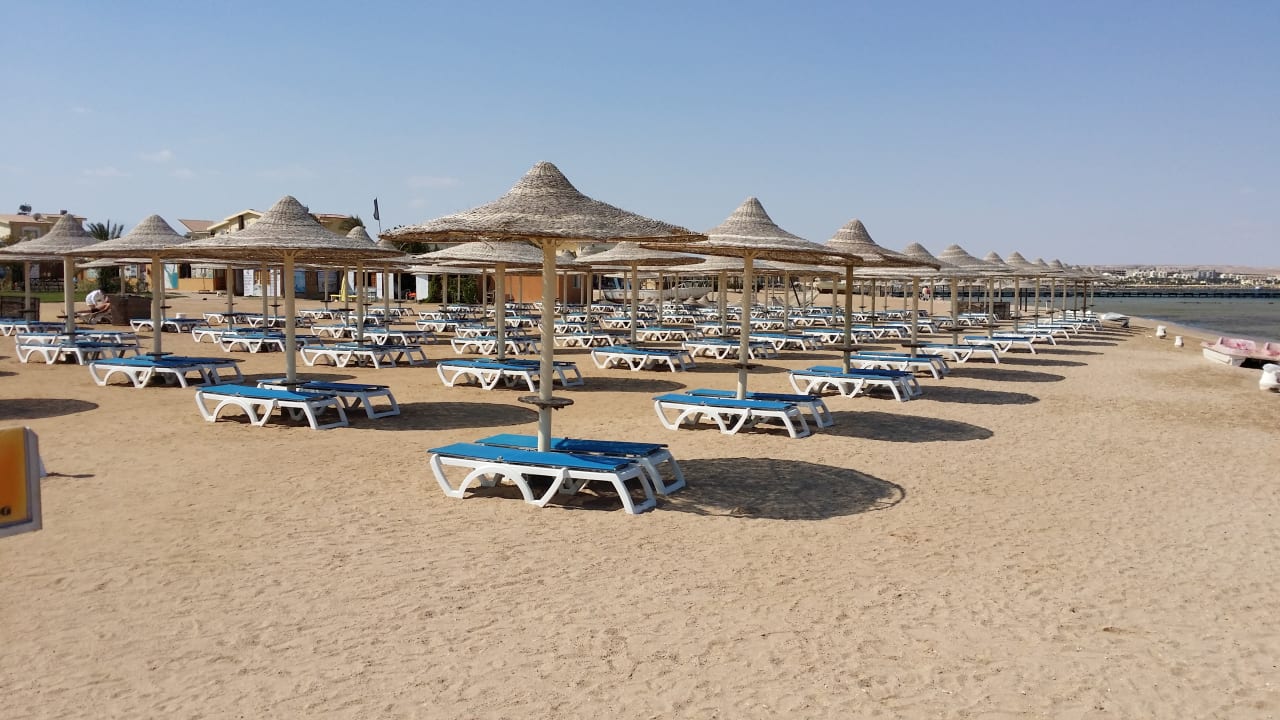 Strand Stella Beach Resort & Spa Makadi Bay