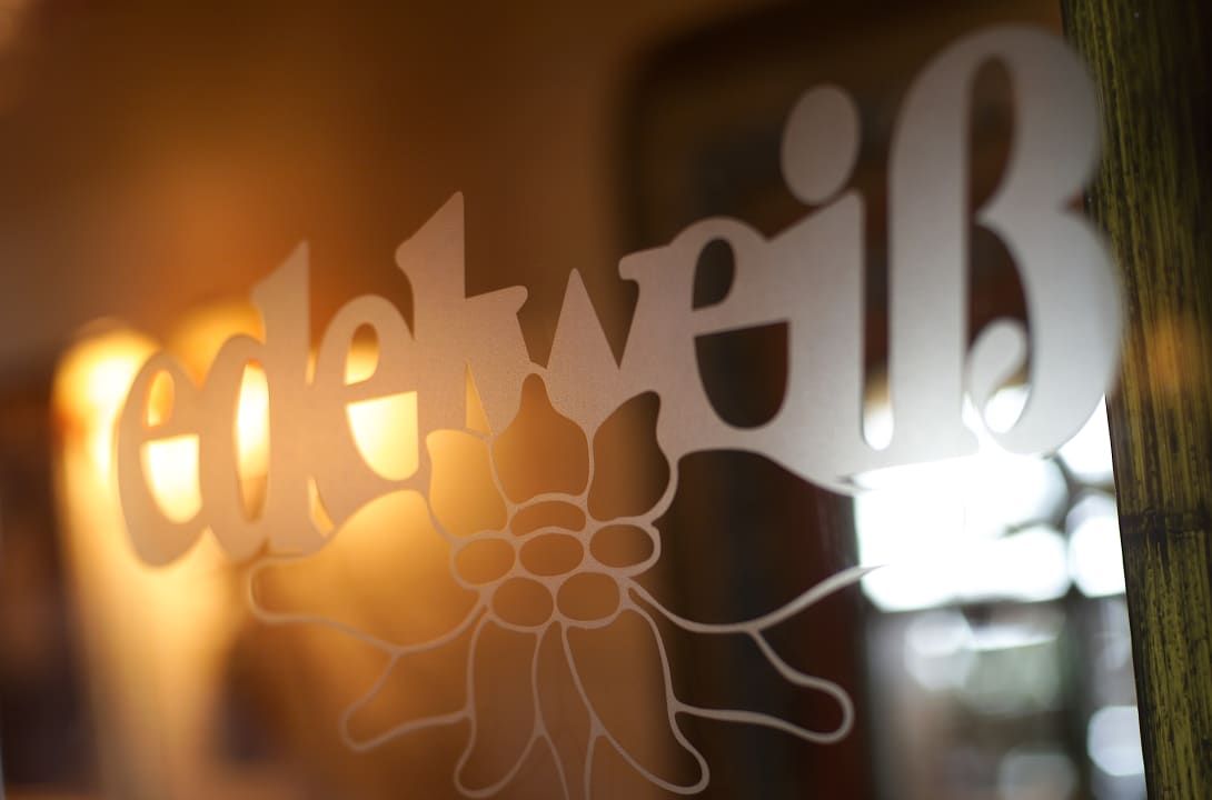 Sonstiges Hotel Edelweiss