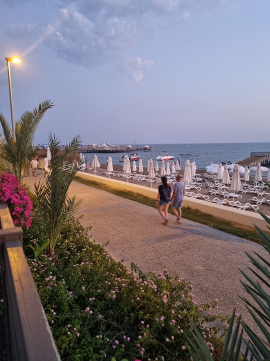 Strand PALOMA Perissia