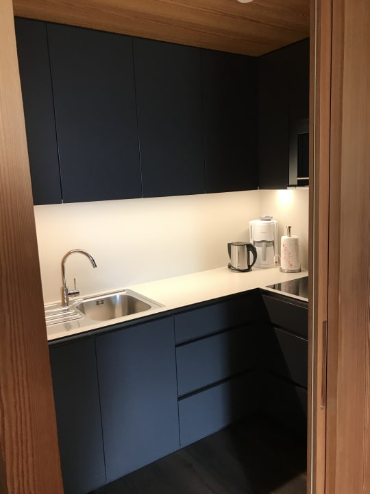 Zimmer La Paula Apartments & Suites