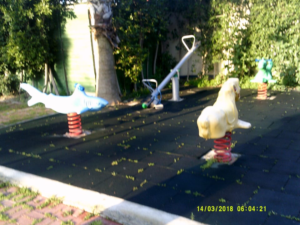 Sport & Freizeit Calimera Hane Garden