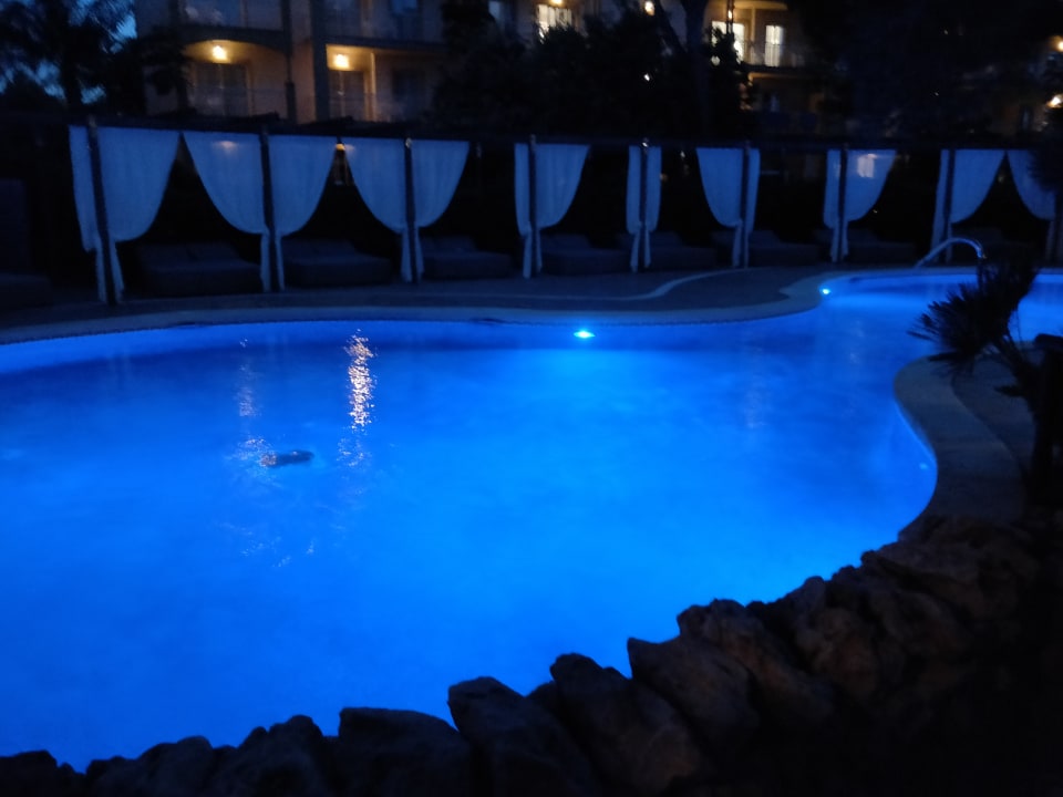 Pool Zafiro Mallorca