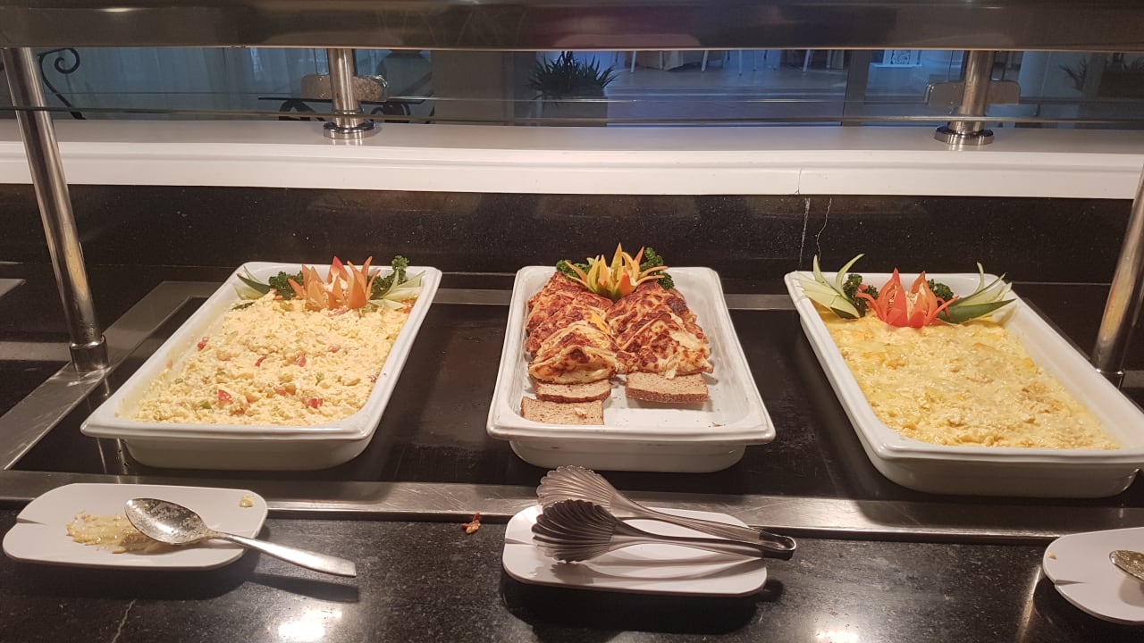 Gastro Bahia Principe Grand El Portillo