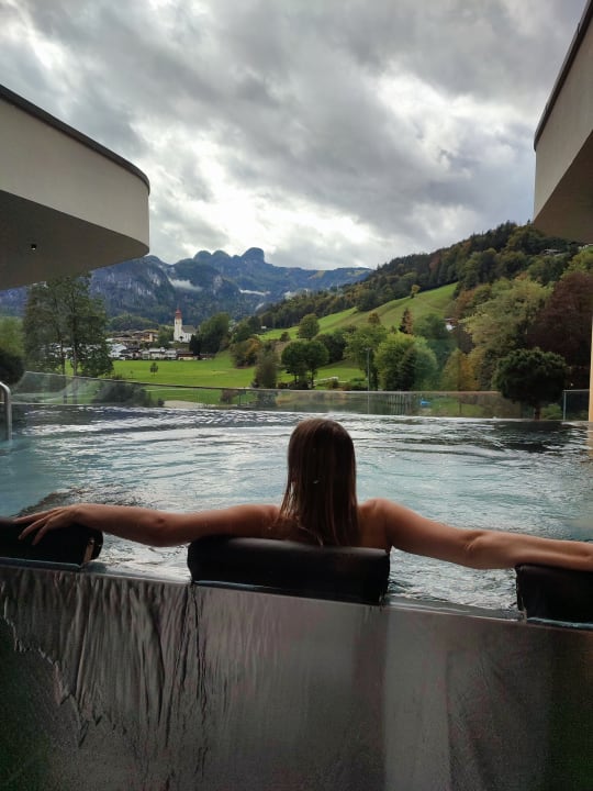 Pool POST Family Resort