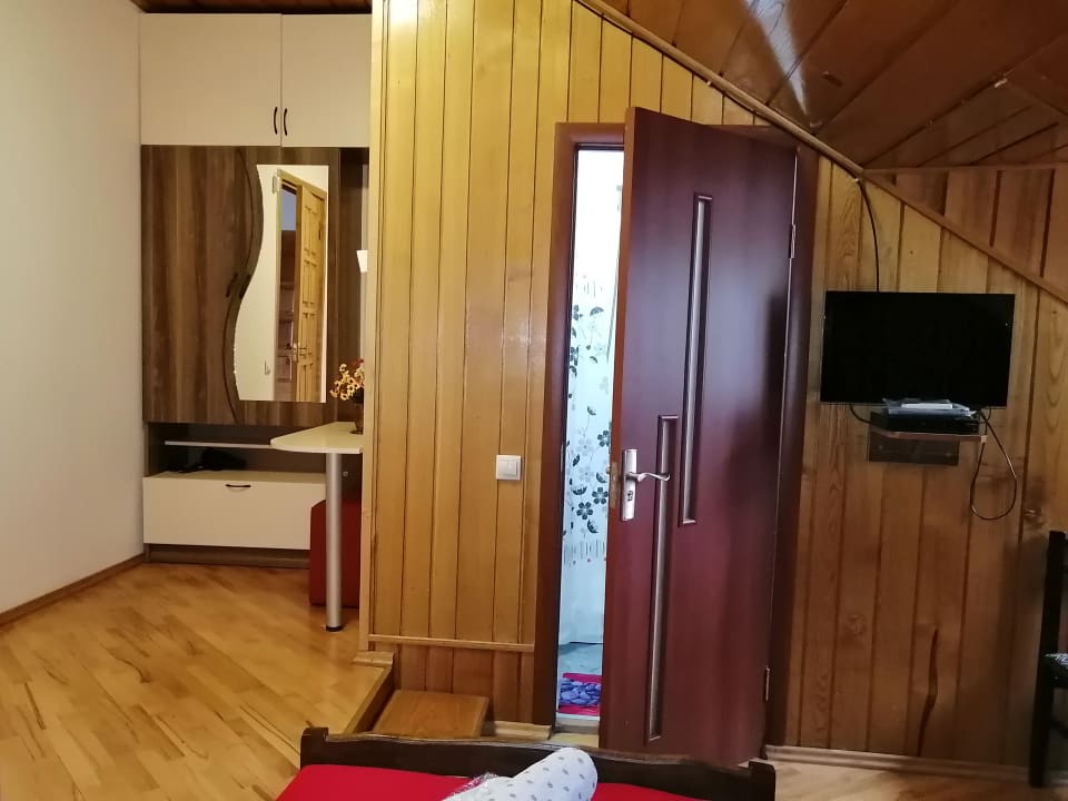 Zimmer Family Hotel Lago