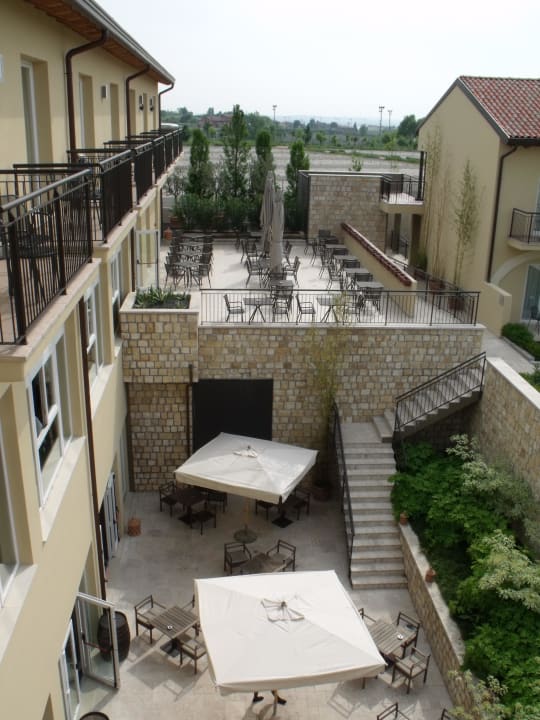 Terrassen Leonardo Hotel Lago di Garda – Wellness and Spa