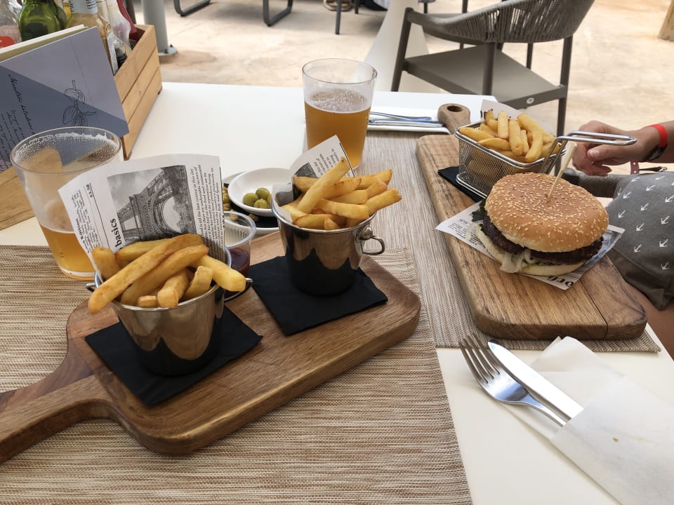 Gastro AluaSoul Mallorca Resort