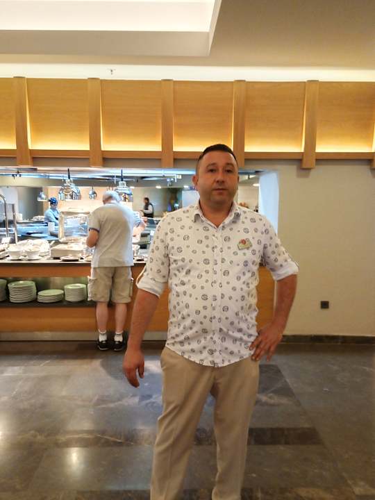 Sonstiges Barut Hemera