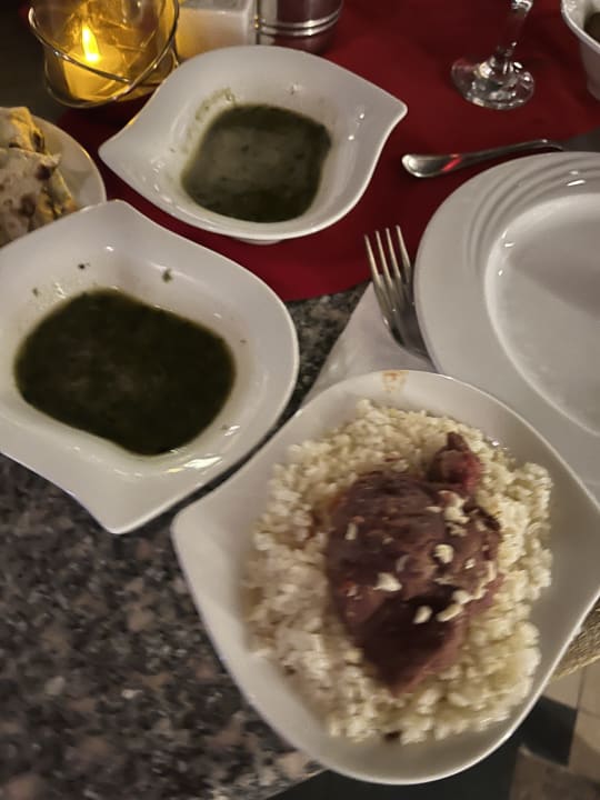 Gastro Pickalbatros White Beach Resort - Hurghada