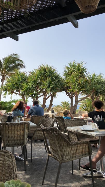 Gastro allsun App.-Hotel Esquinzo Beach