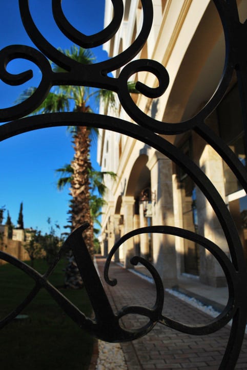 Relax building Dobedan Exclusive Hotel And Spa