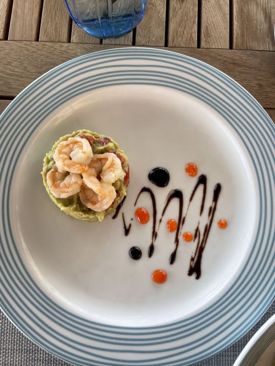 Gastro Steigenberger Resort Ras Soma