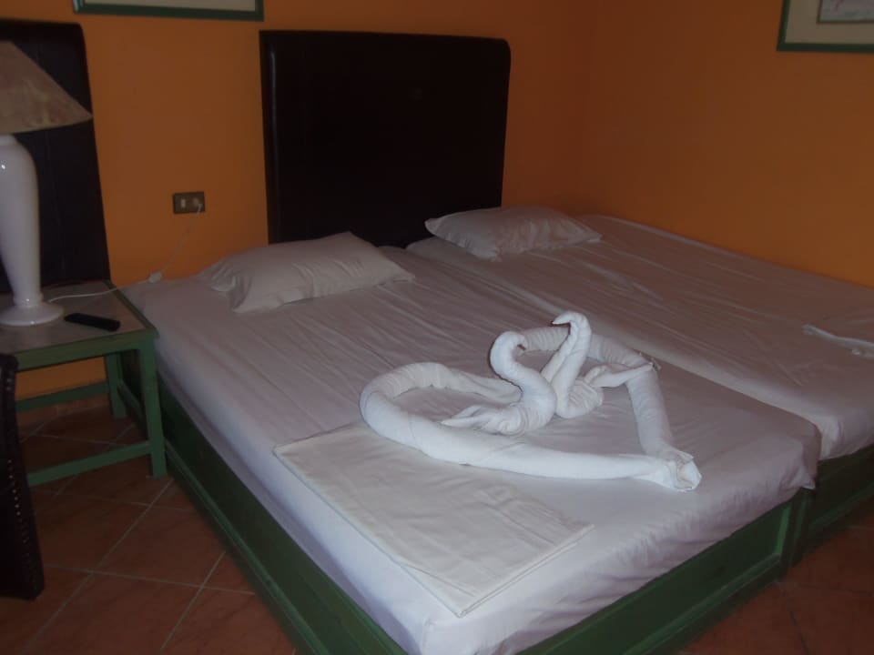В номере Arabia Azur Resort
