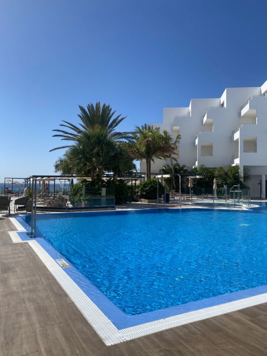 Pool Hotel Riu Palace Jandia