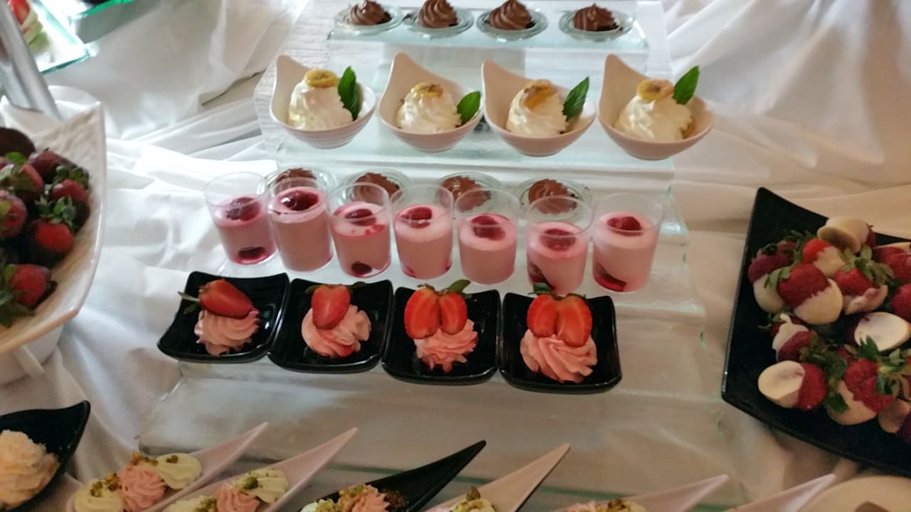 Restaurant ROBINSON DJERBA BAHIYA