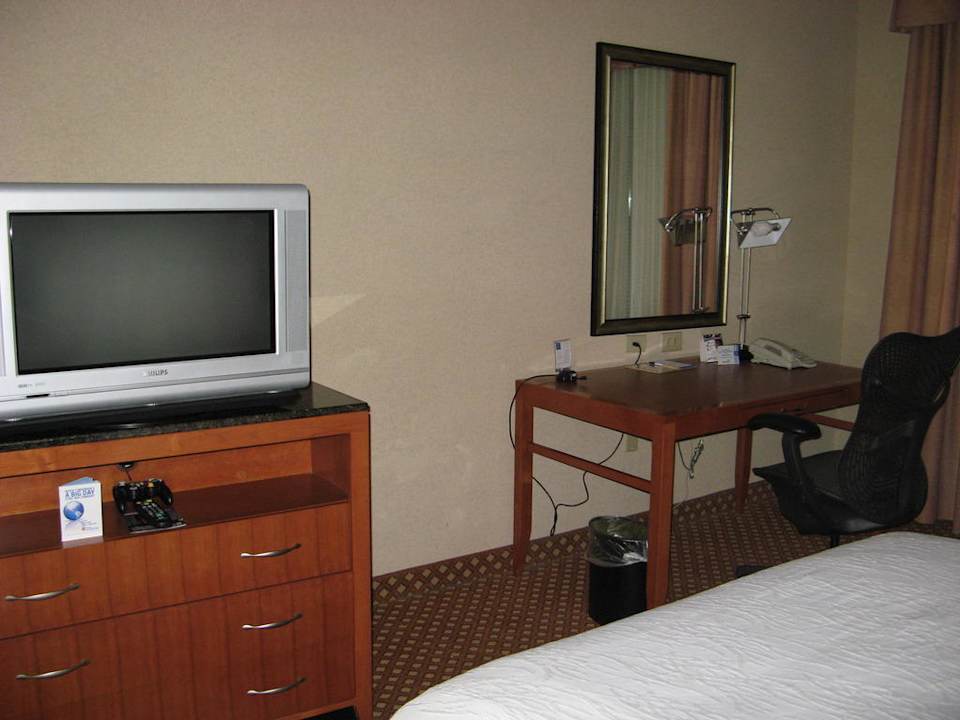 Hilton Garden Inn Tallahassee Central Hotel Hilton Garden Inn Tallahassee Central