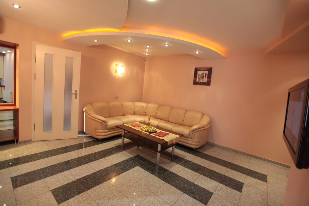 Zimmer Prestige Apartments