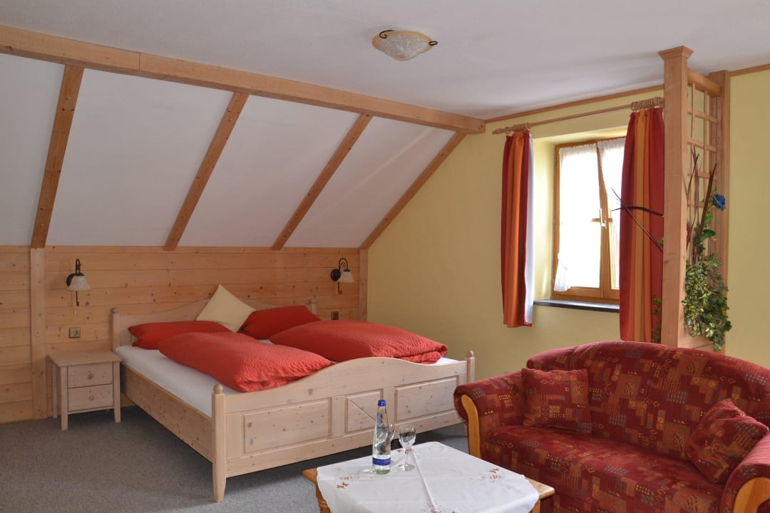 Gästezimmer - Landgasthof Wangerstuben Landgasthof Wangerstuben