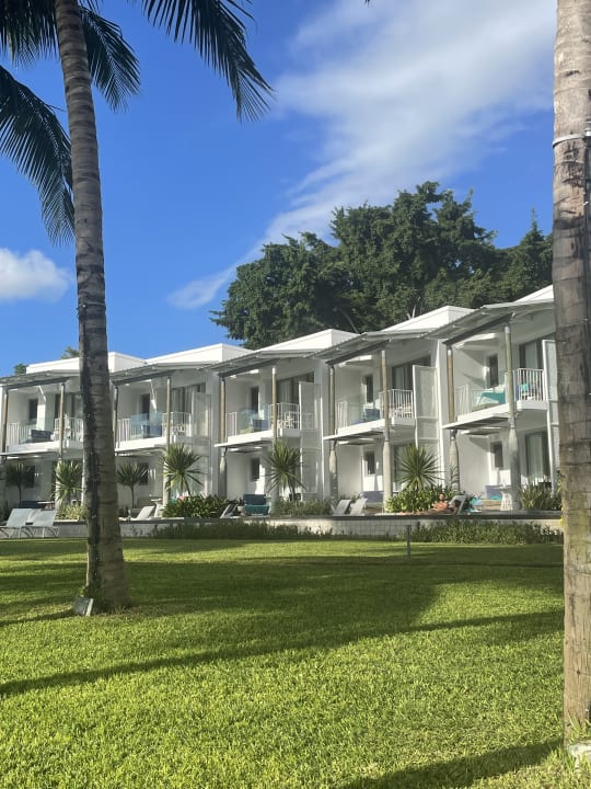 Außenansicht Victoria for 2 Beachcomber Resort & Spa - Adults only