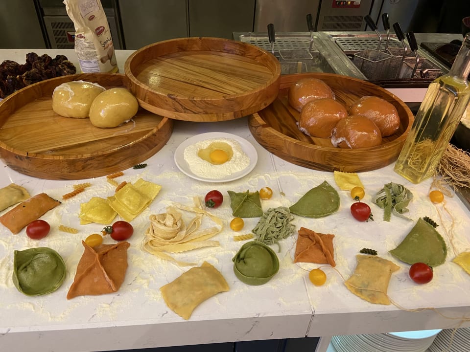 Gastro Seaden Quality Resort & Spa