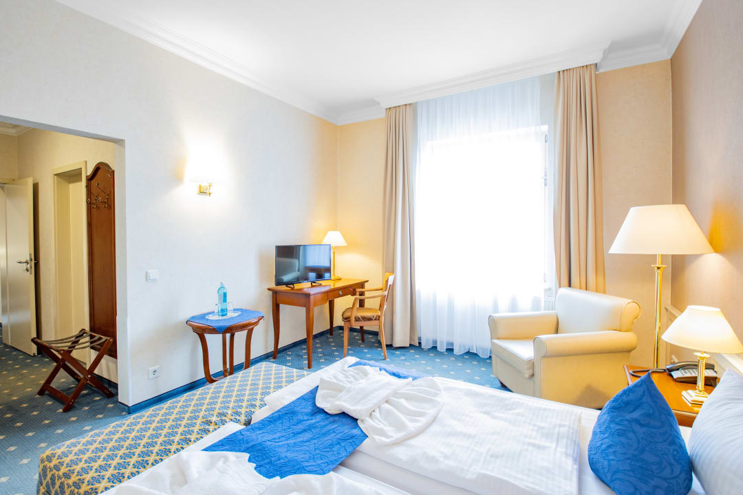 Zimmer SeeHotel Großräschen