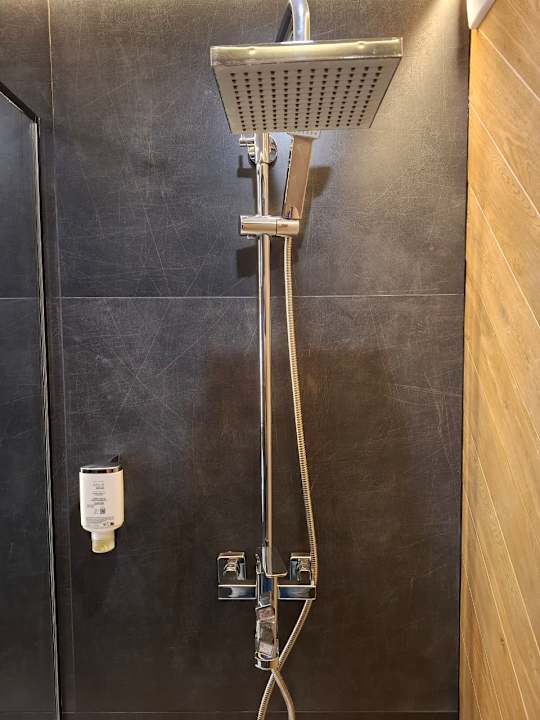 Zimmer Royal romantic apartment with bathtub