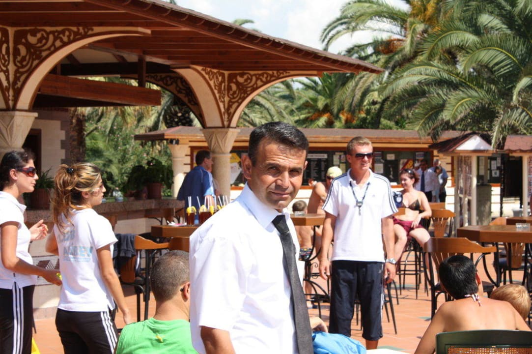 Club Ali Bey Manavgat Ali Bey Club