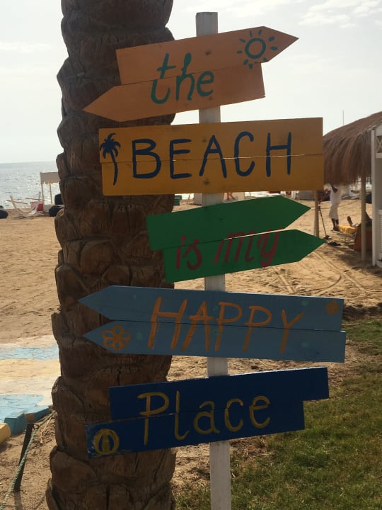 Strand Sentido Caribbean World Soma Bay