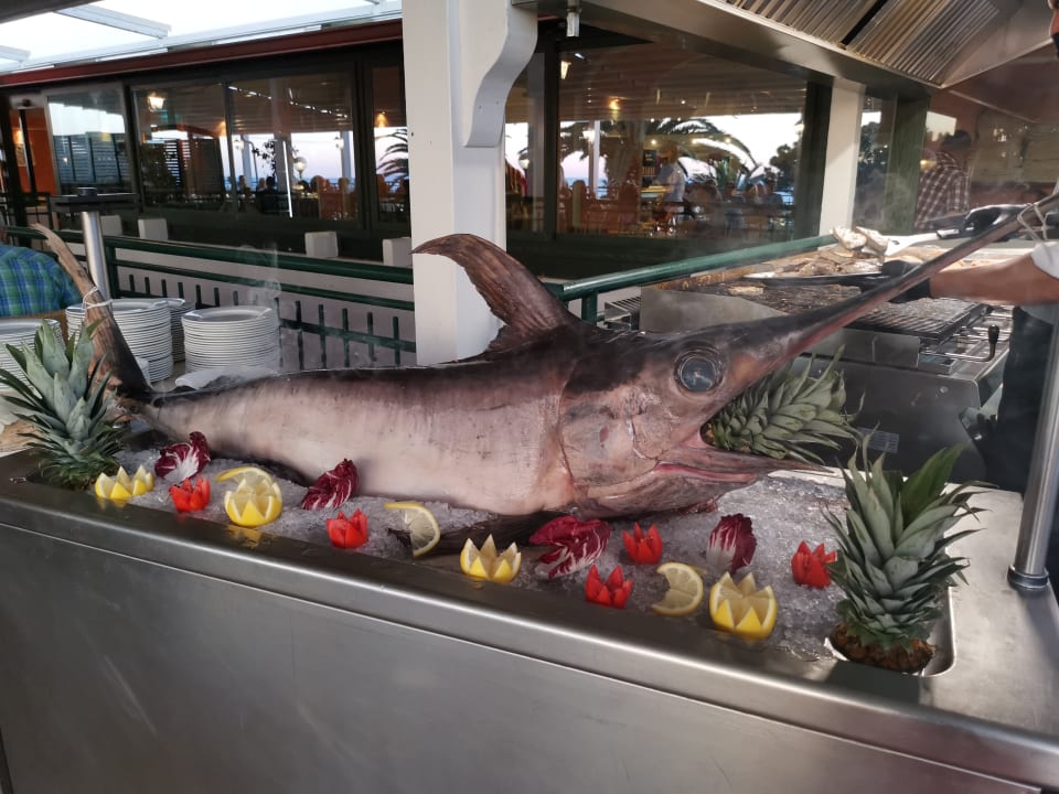 Gastro Aldiana Club Rocca Nettuno Calabria