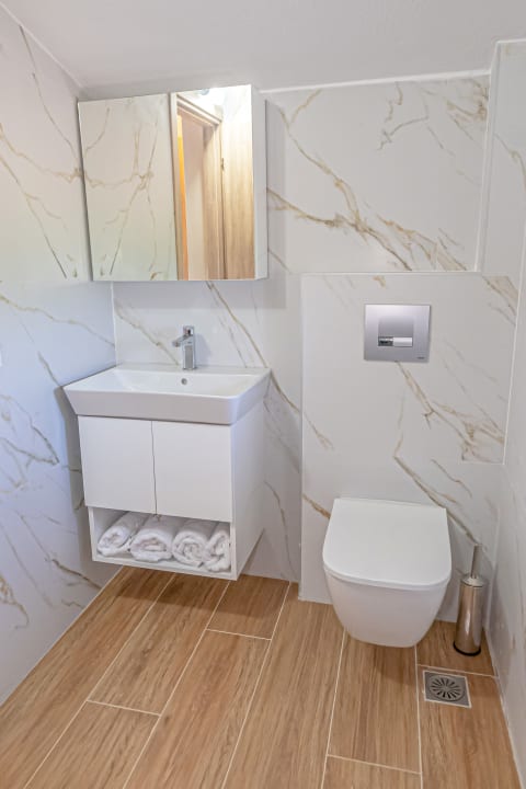 Zimmer Esperanza Villas