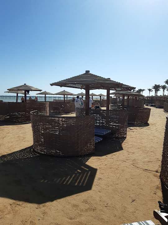 Strand Casa Mare Resort