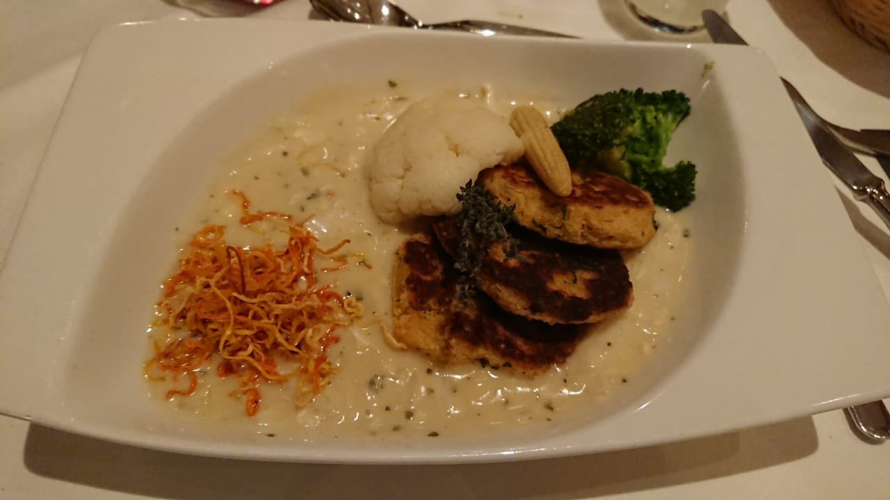 Gastro Avita Resort Bad Tatzmannsdorf