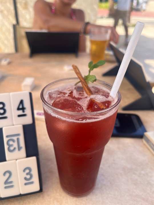 Pool SUNRISE Diamond Beach Resort - Grand Select