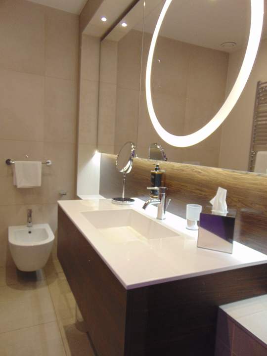 Zimmer Mercure Almaty City Center