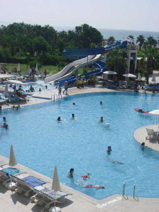 Schön Bella Resort & Spa