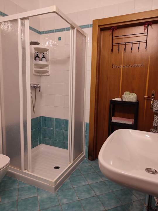 Sonstiges Appartamento Malva 1