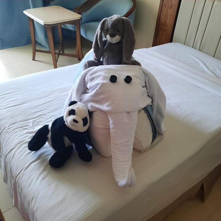 Zimmer Serenity Alpha Beach