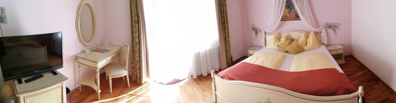 Zimmer Schlössl Hotel Kindl