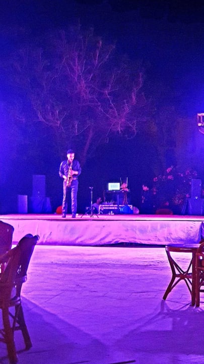 Sport & Freizeit Hotel Gorgonia Beach Resort